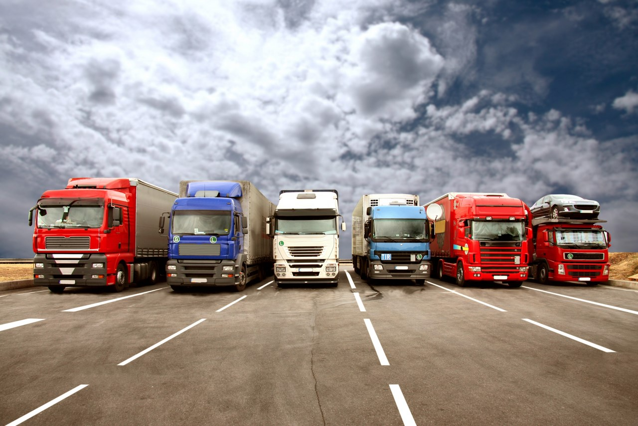 Auto Trucking (FTL) Auto Trucking (FTL) - международные грузоперевозки, фото